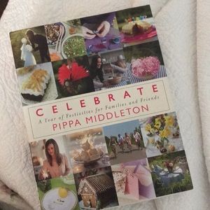 Celebrate by Pippa Middleton